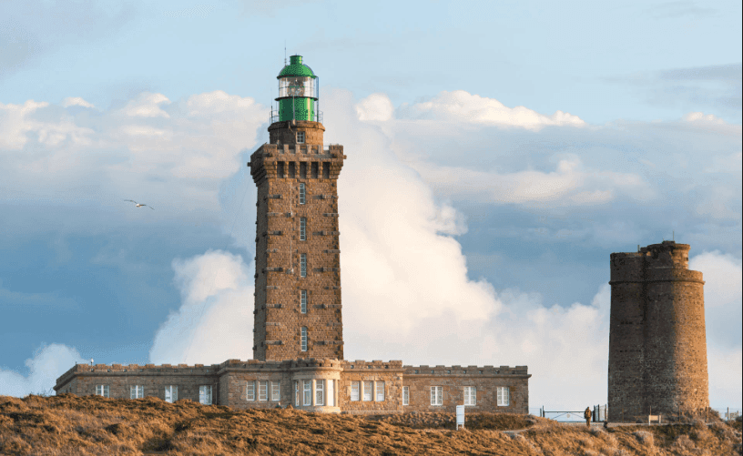 Le Cap Fréhel ©Emmanuel Berthier