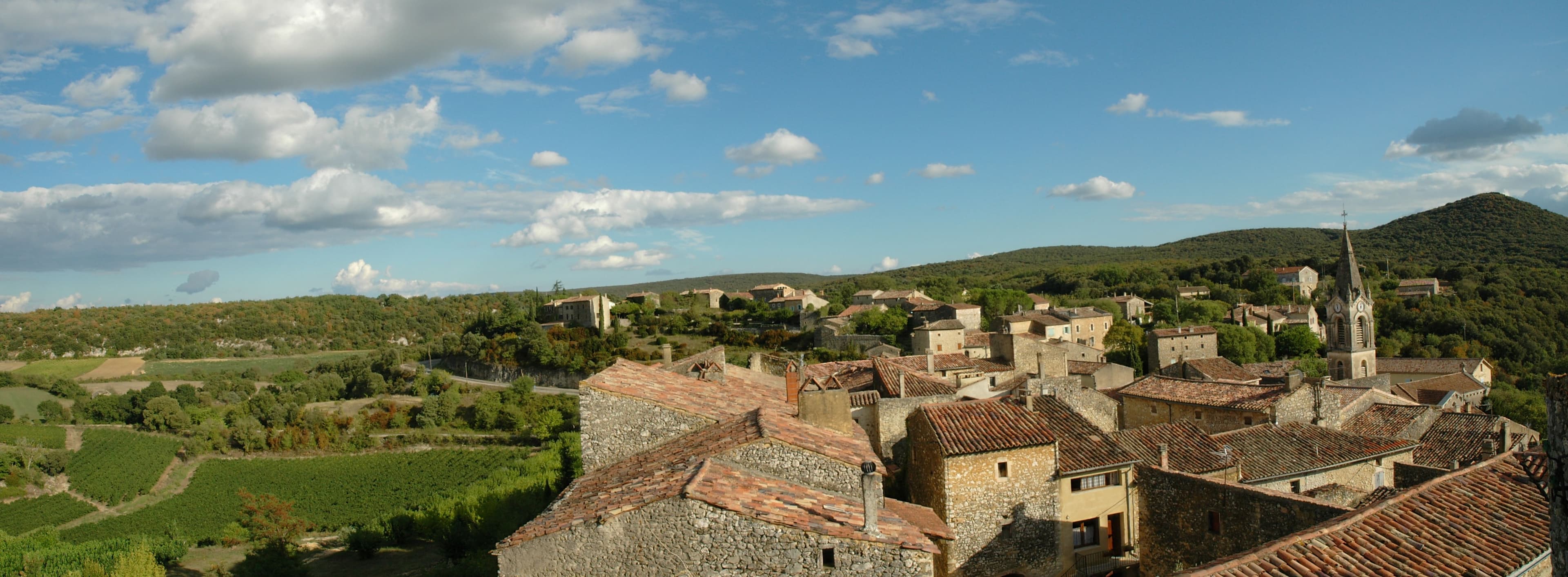 Boucieu-le-Roi © JYB